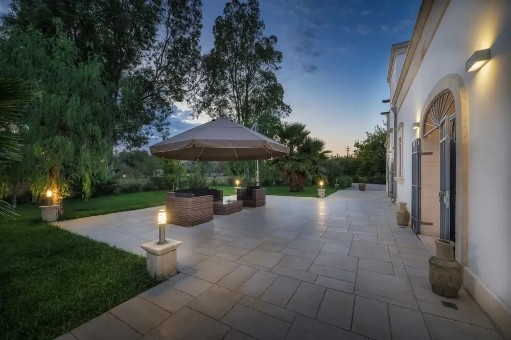 Villa La Dolce Vita by Wonderful Italy