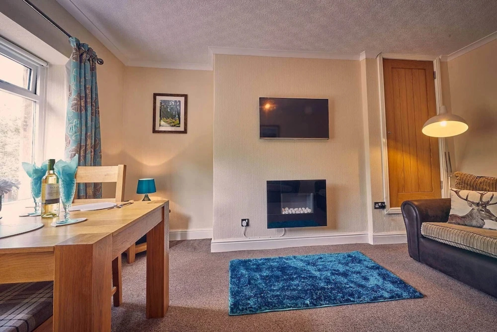 Host Stay No 6 Tulip Cottage