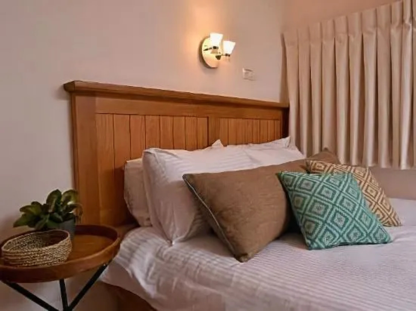 The Mansion in Had Nes