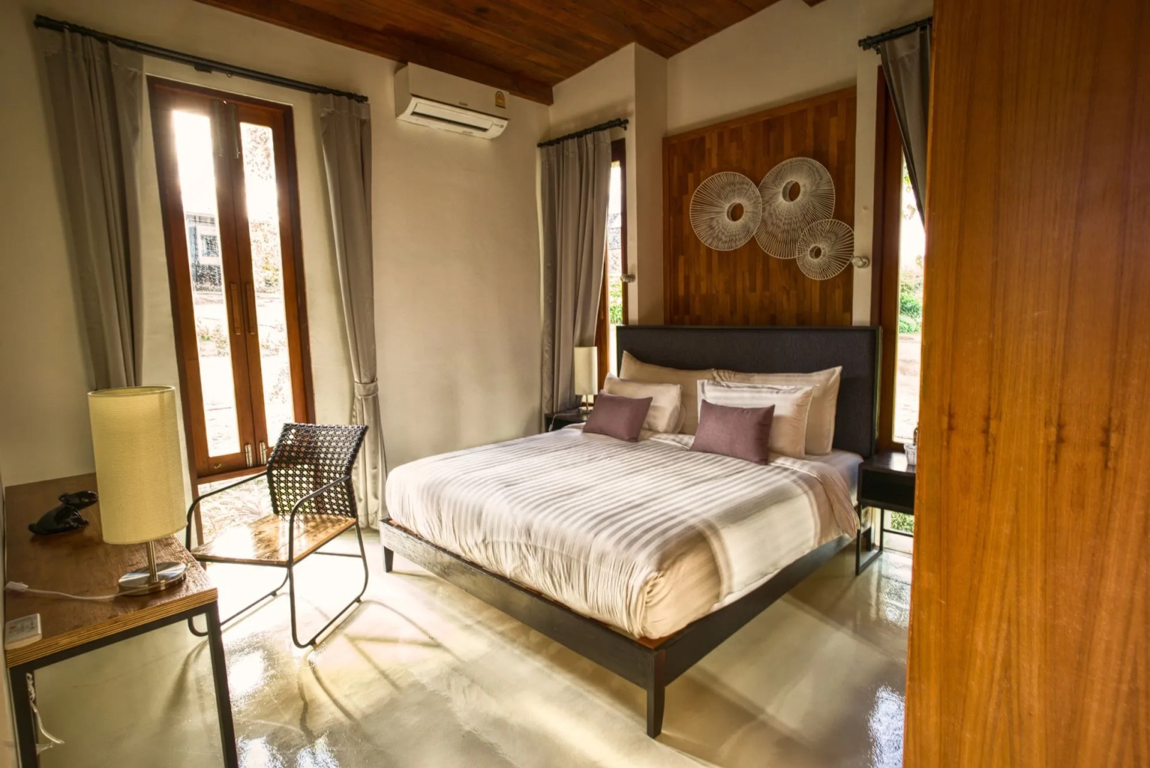 Puripai Villa Wellness & Retreat