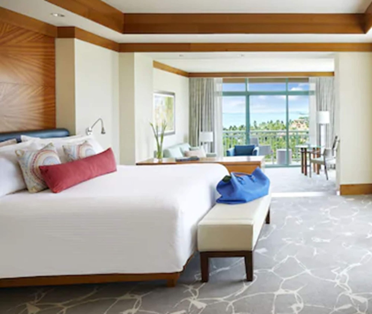 The Cove at Atlantis