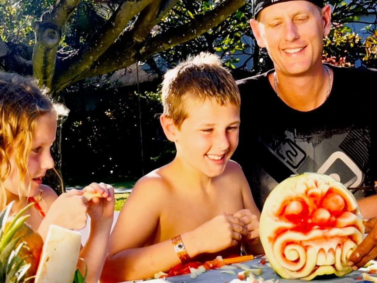 Курорт Grand Mirage & Thalasso Bali