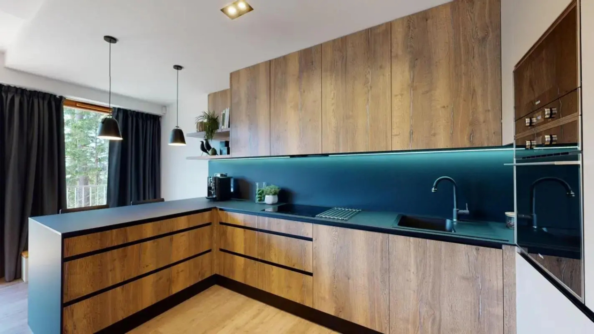 Lipno Port Apartment C204 - Lipno Home