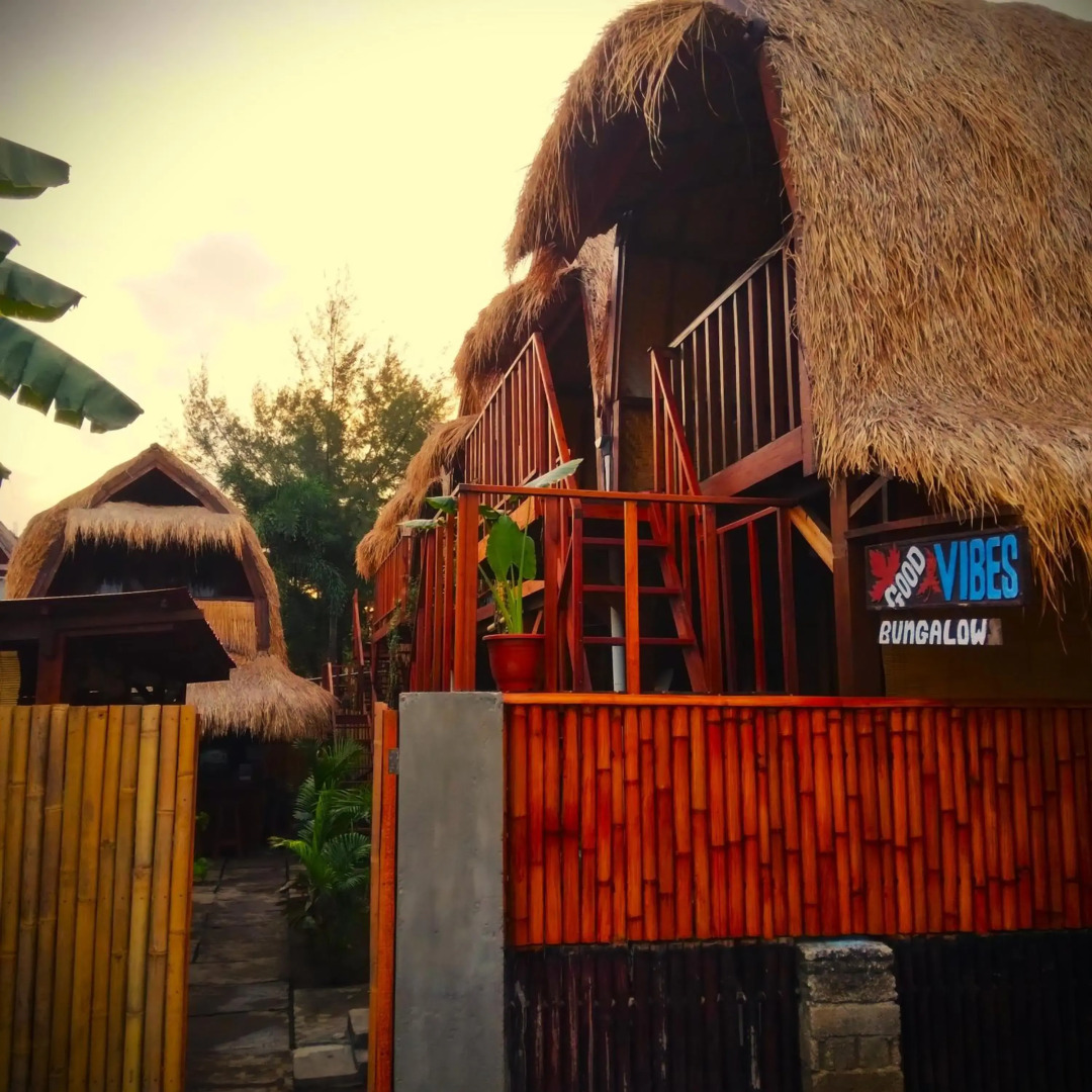 Good Vibes Bungalows