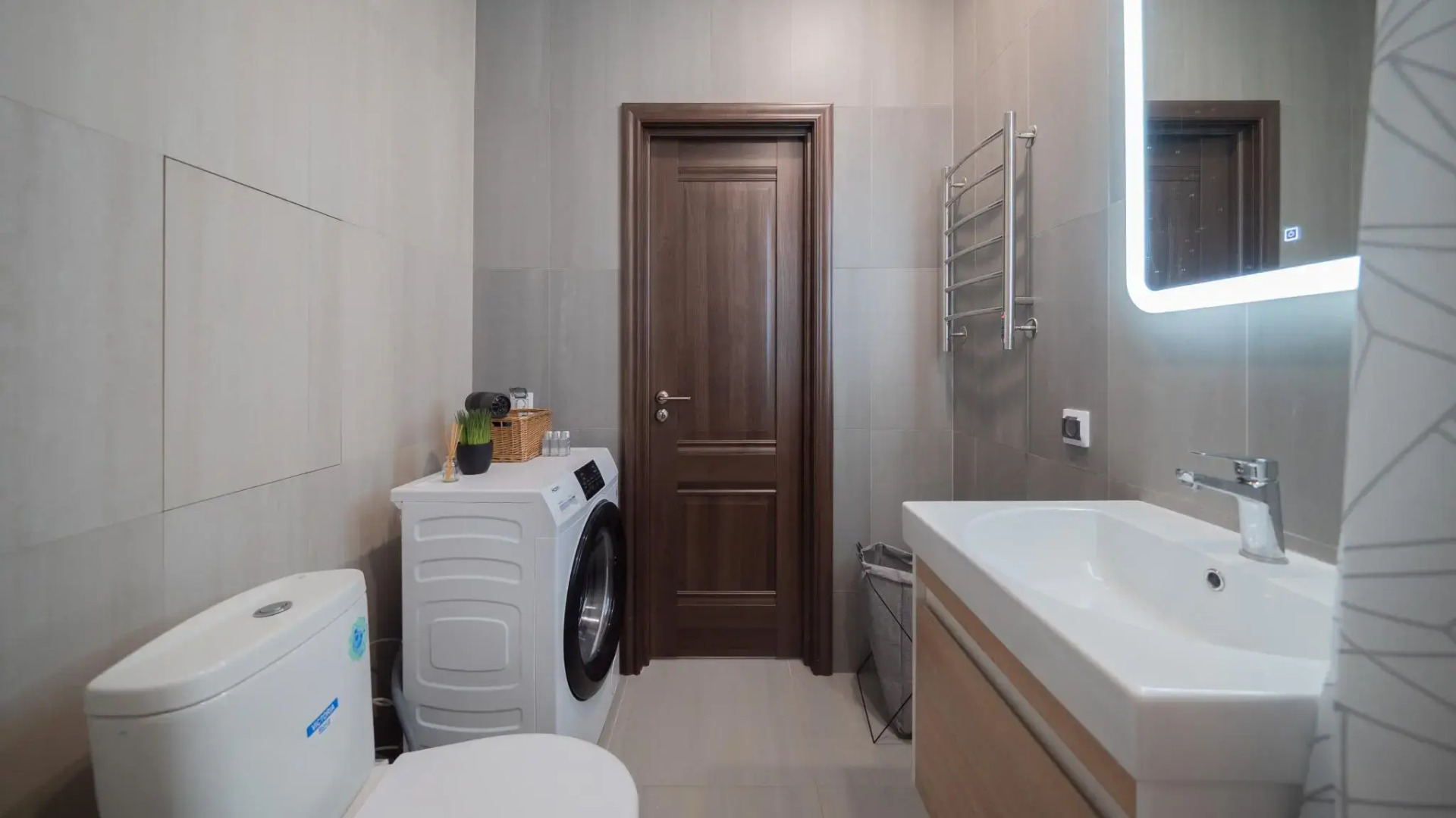 Апартаменты на улице Ясная 1 корпус 1