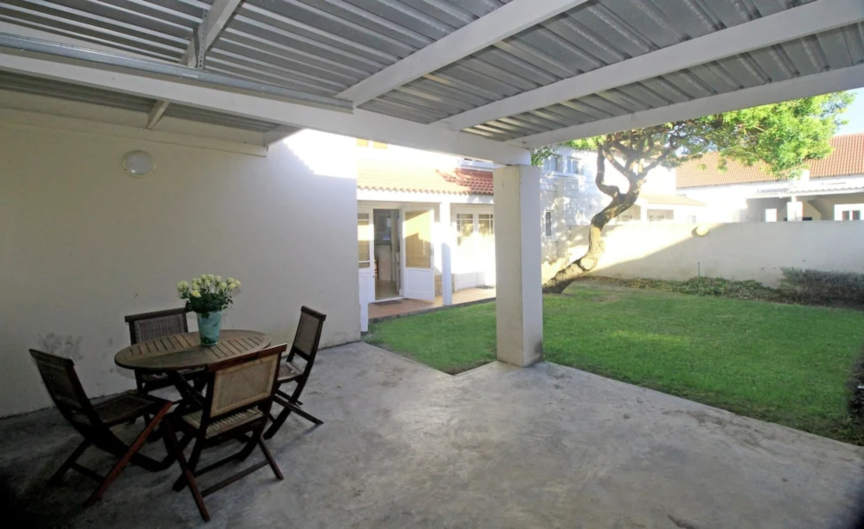 The Dunes (Plett Just Property)