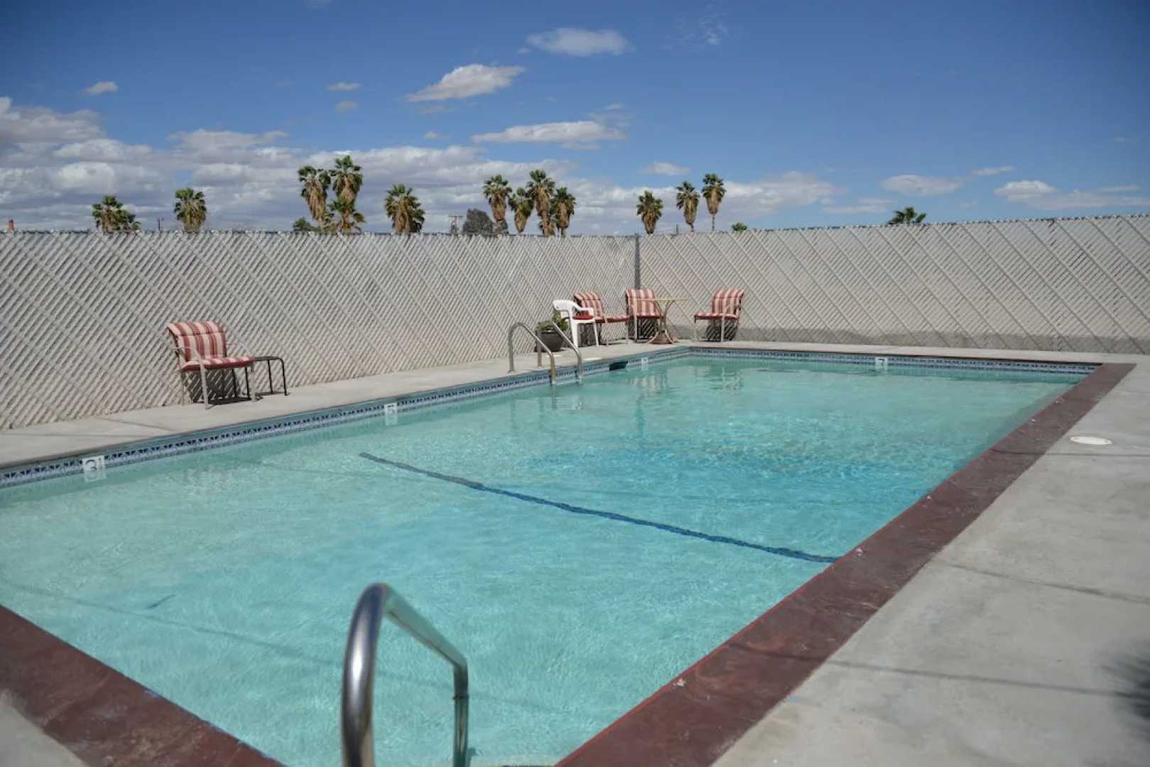 Mojave Trails Inn and Suites