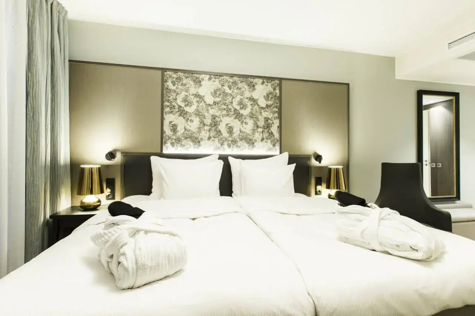 Quality Hotel Sveitsi