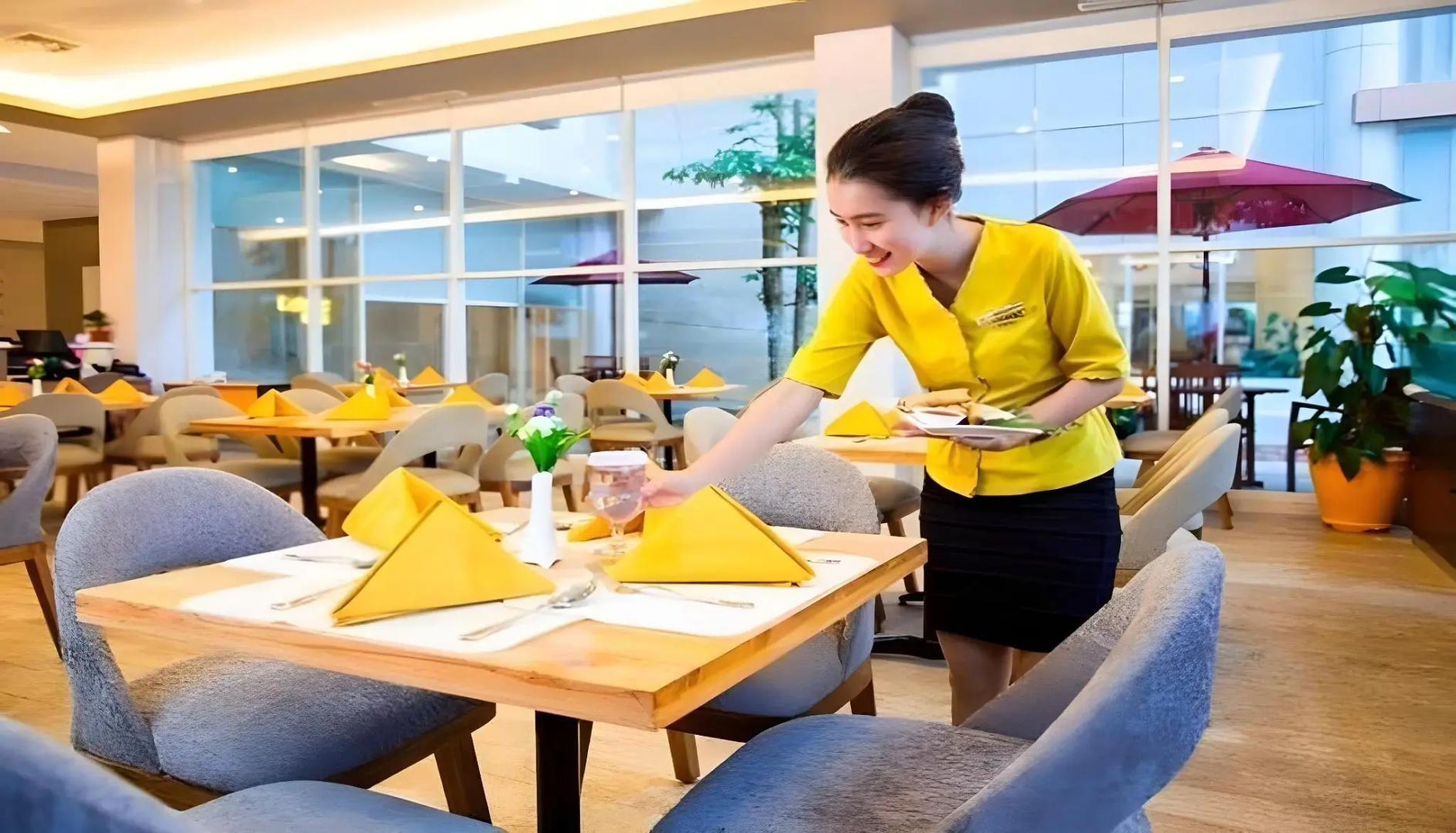 Horison Hotel Ultima Timika