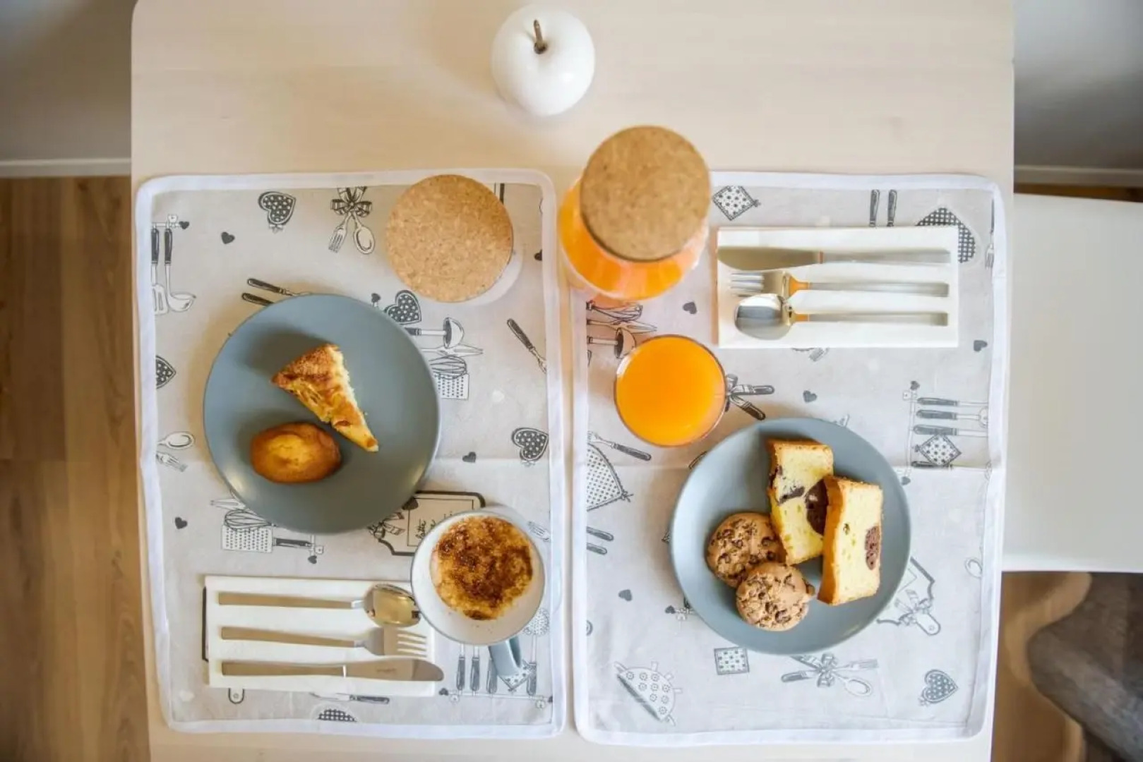 Casa Anita B&B Design