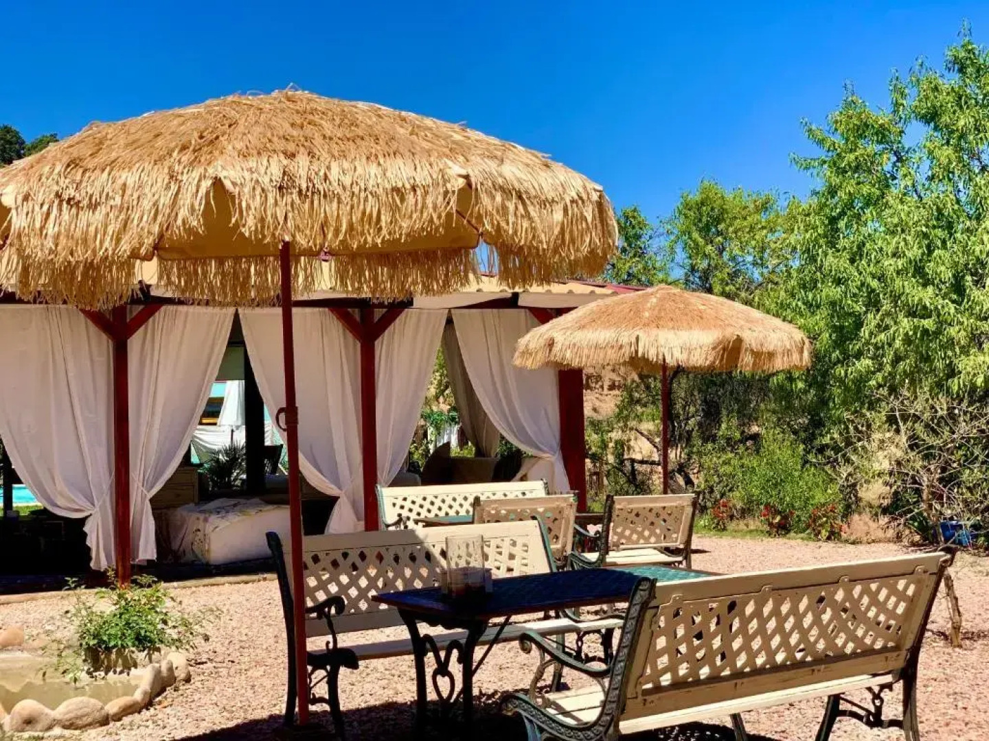 Apartamentos la Jayma del Arte