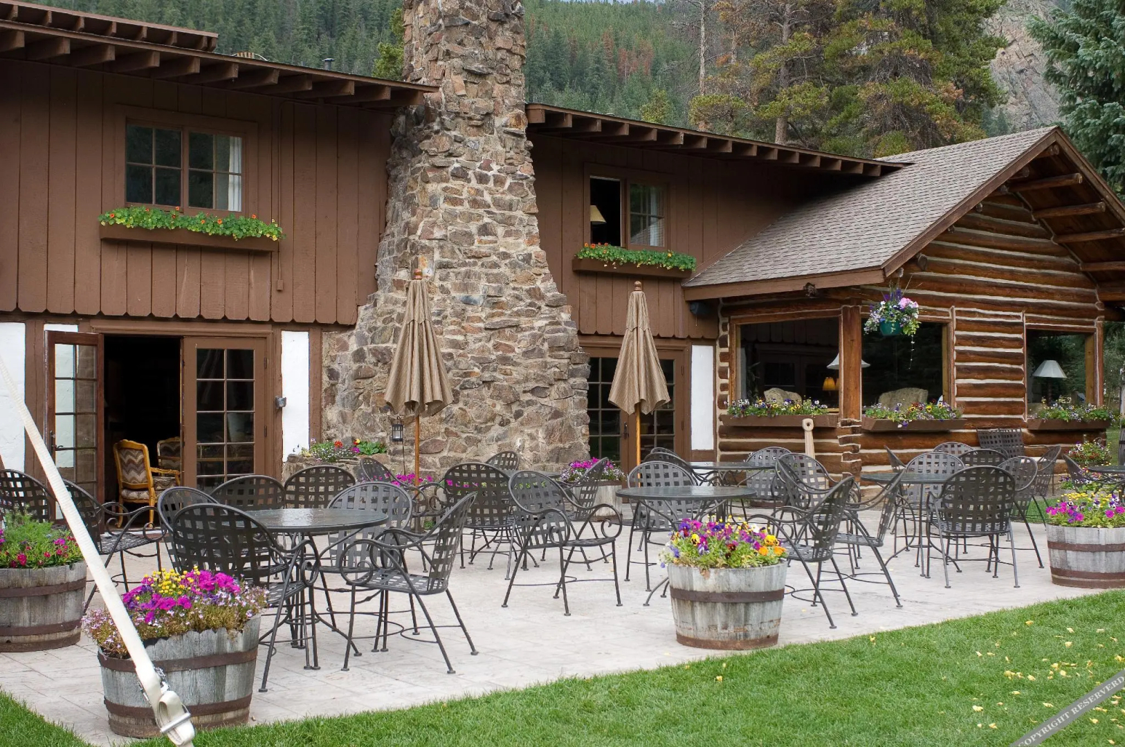 Keystone Lodge & Spa by Keystone Resort