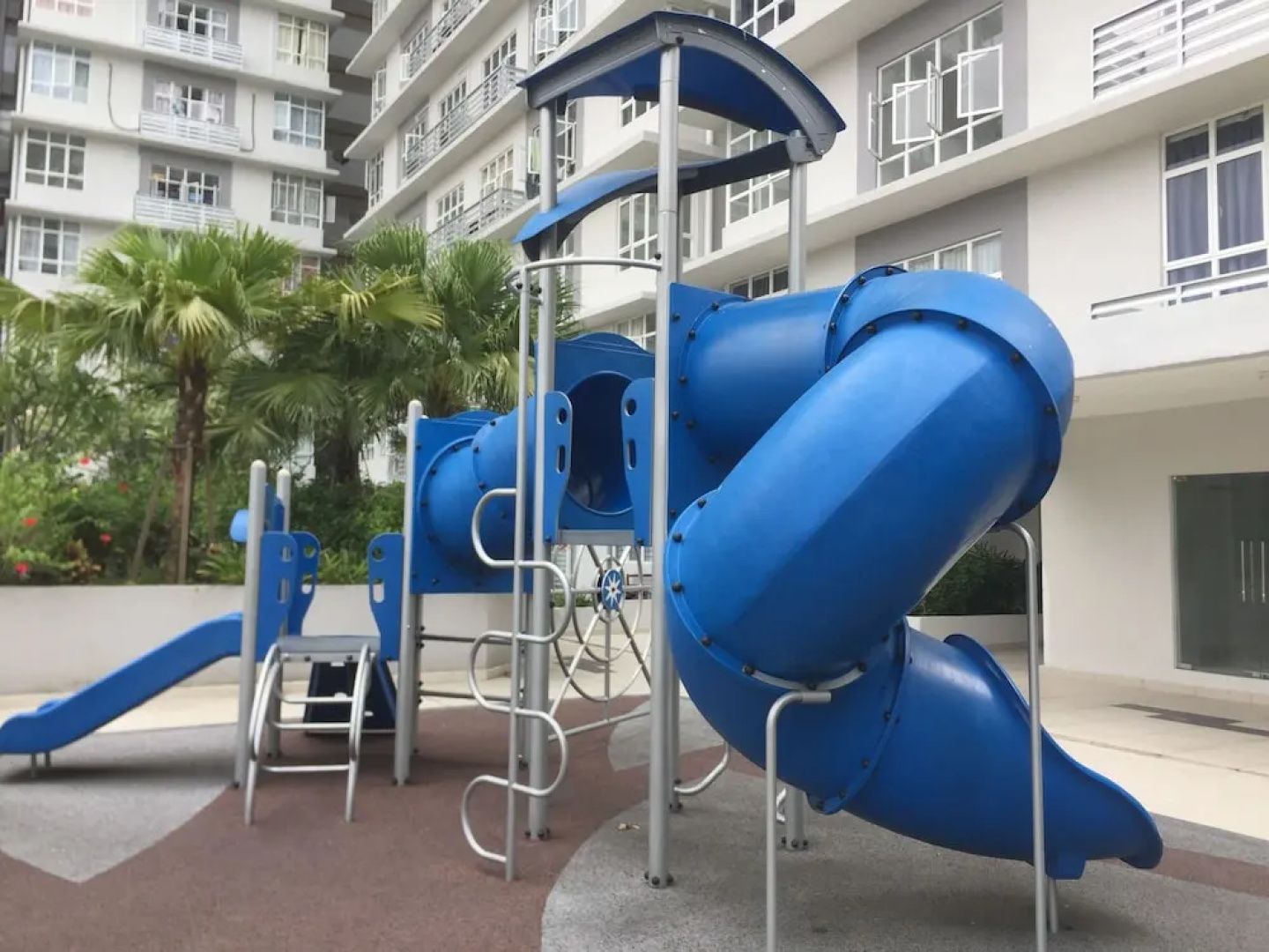 M3 Residences