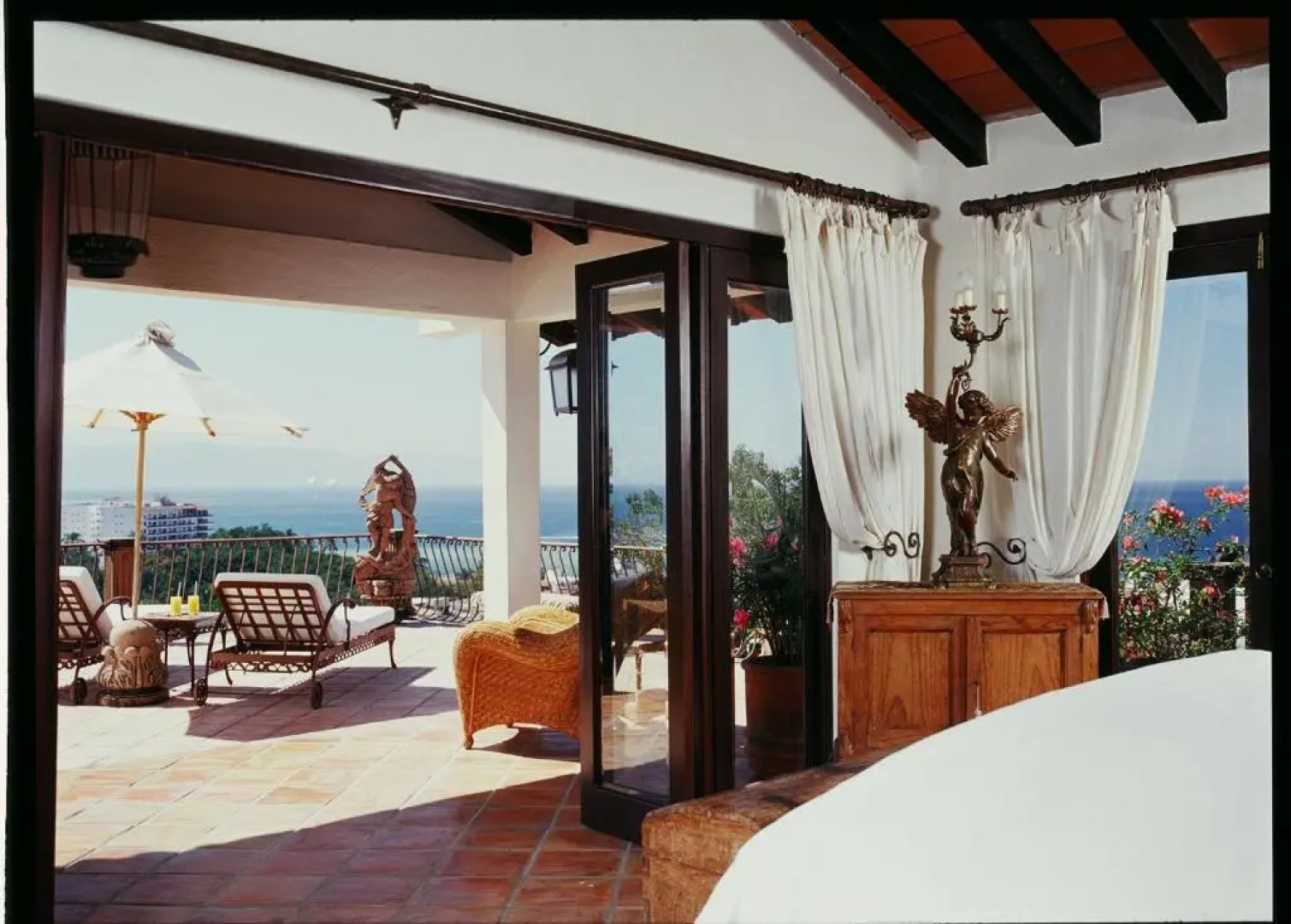 Hacienda San Angel