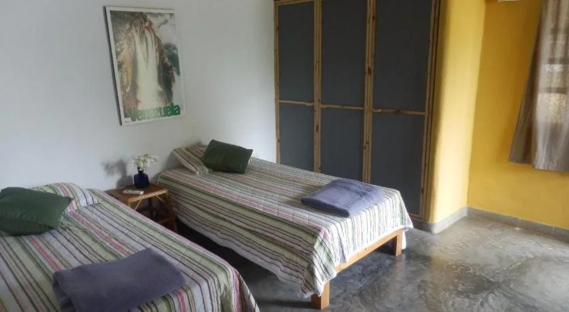 Posada Casa Las Trinitarias