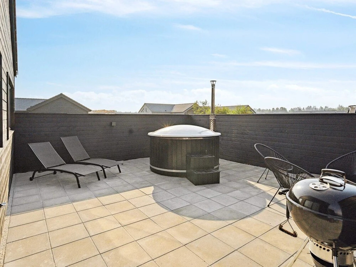 Luxury Retreat With Pool - By Traum Ferienwohnungen