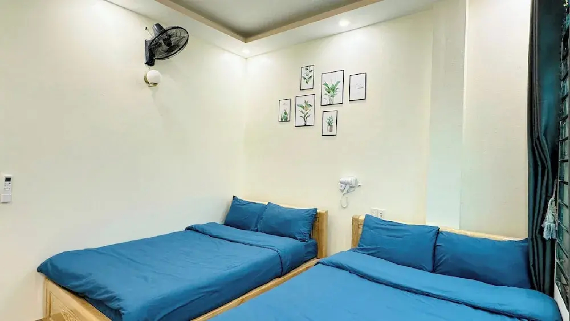 ToTo Chan Hotel