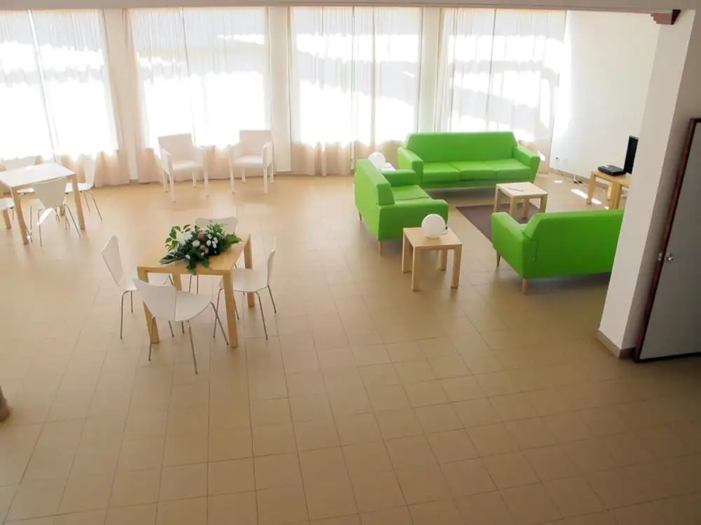 Pousada de Juventude da Terceira