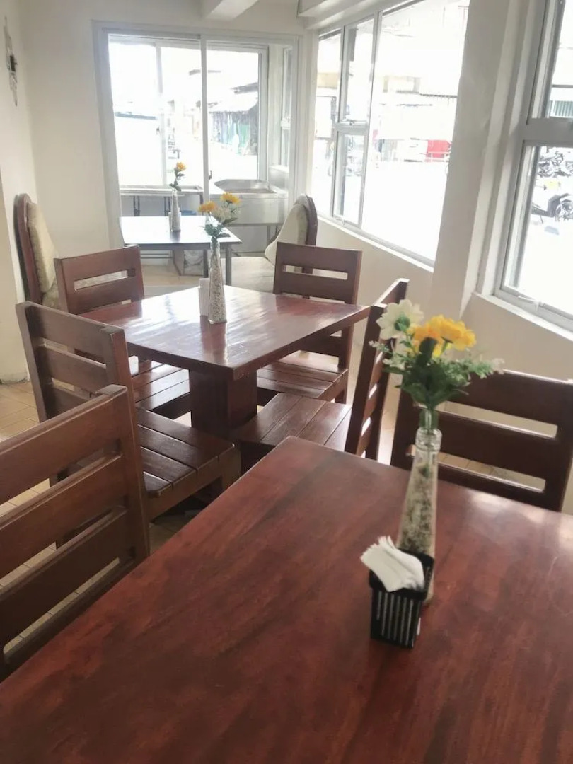 The Blanket Hotel Restaurant & Coffee