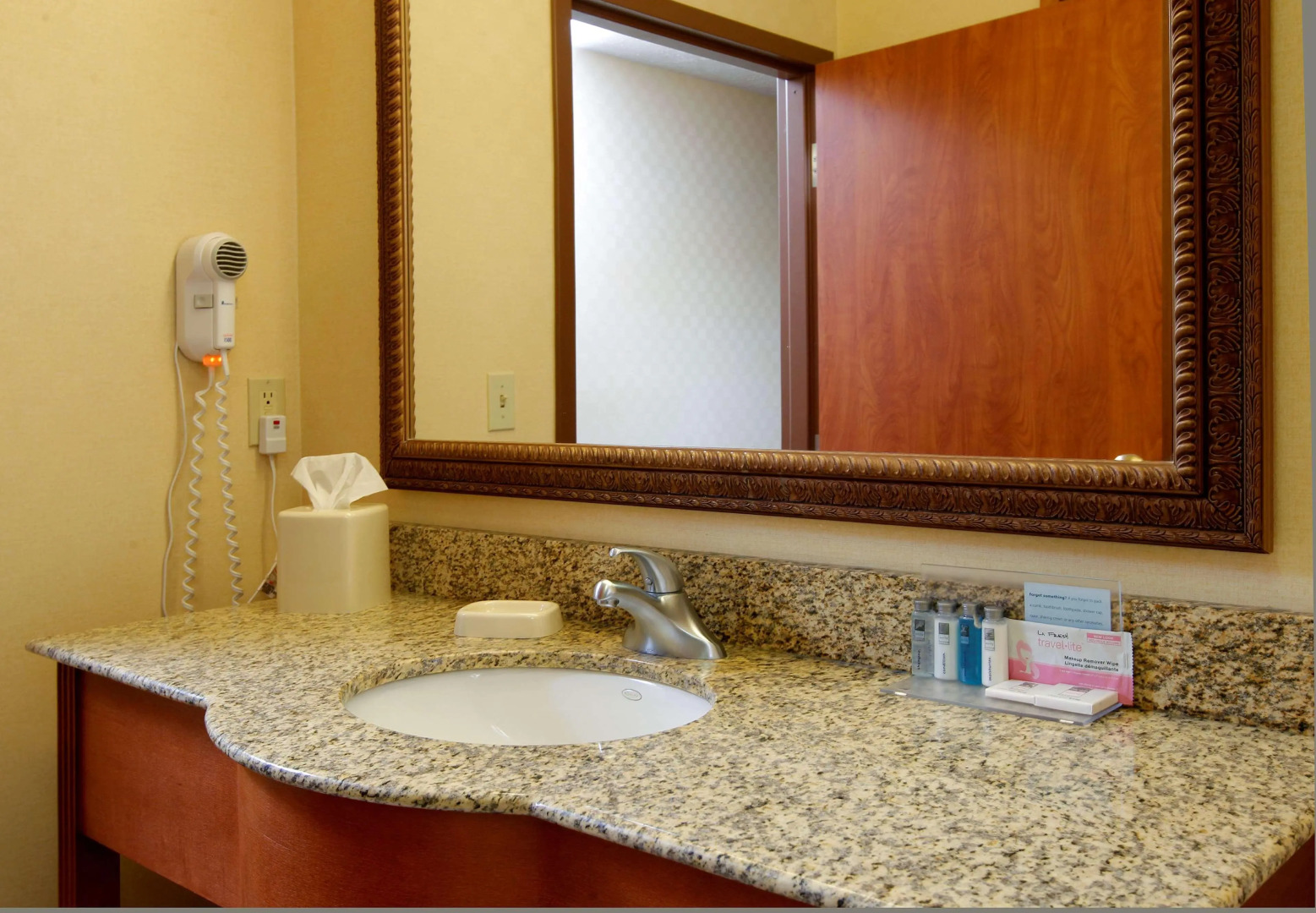 Hampton Inn Waterloo Cedar Valley