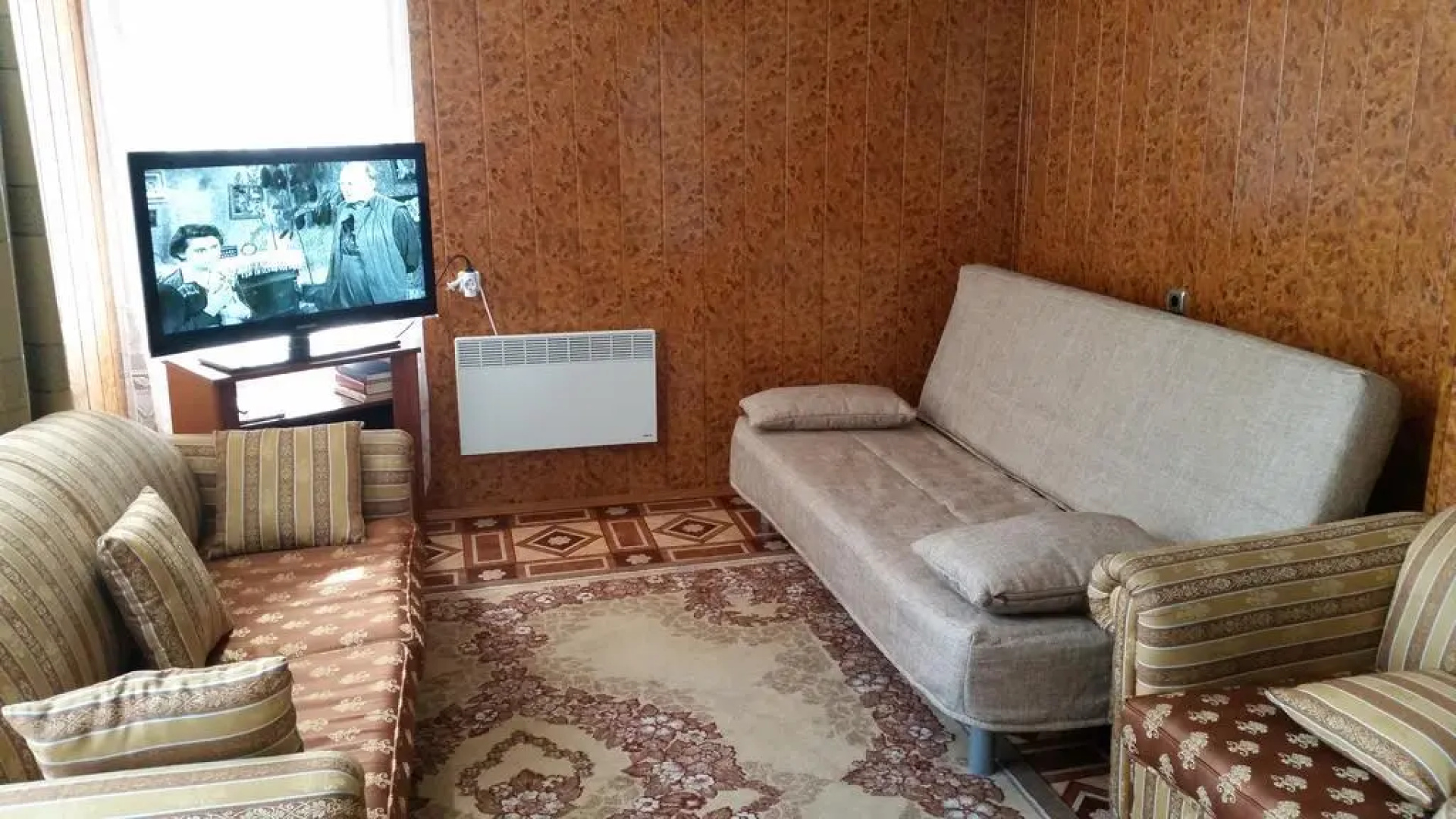 Коттеджи в Репино