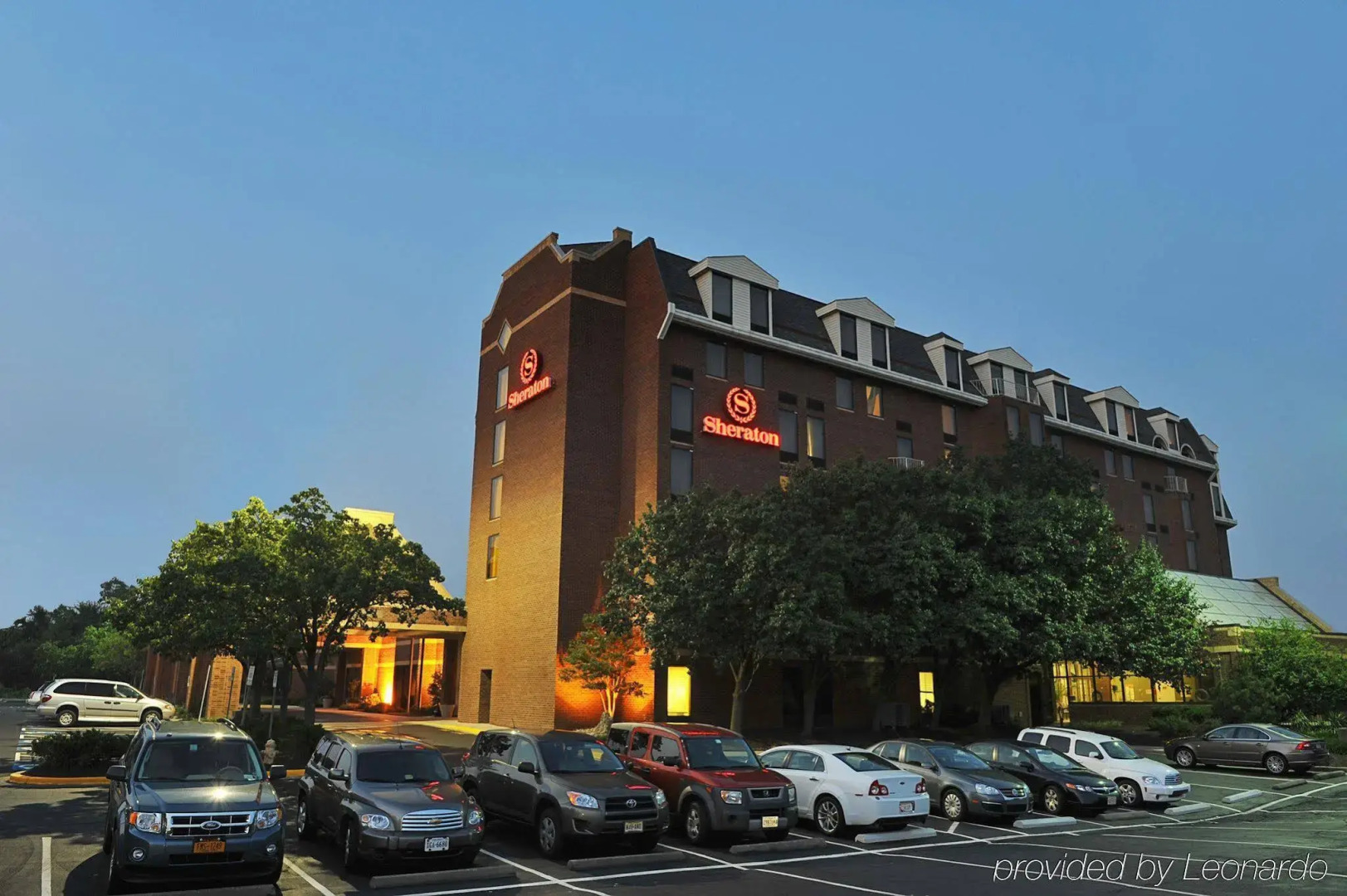 Crowne Plaza Annapolis by IHG