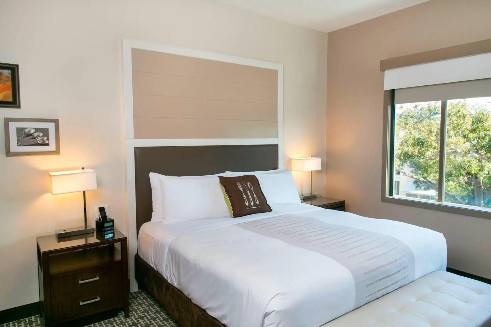 Epicurean Hotel, Autograph Collection
