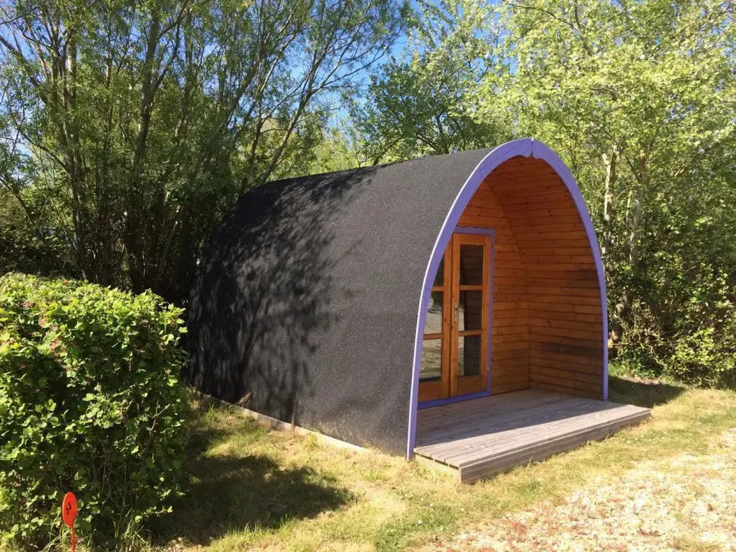 Camping De Collignon