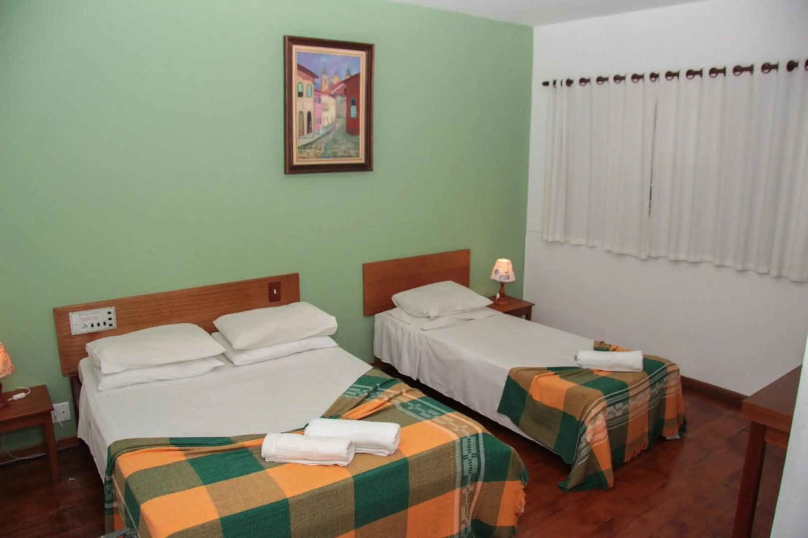Hotel Salvador
