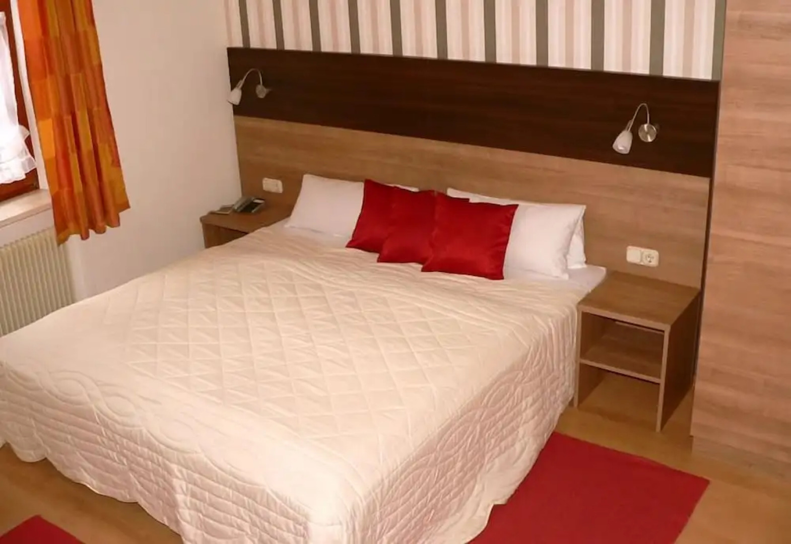 Fränkischer  Gasthof  Hotel Zum Koppen