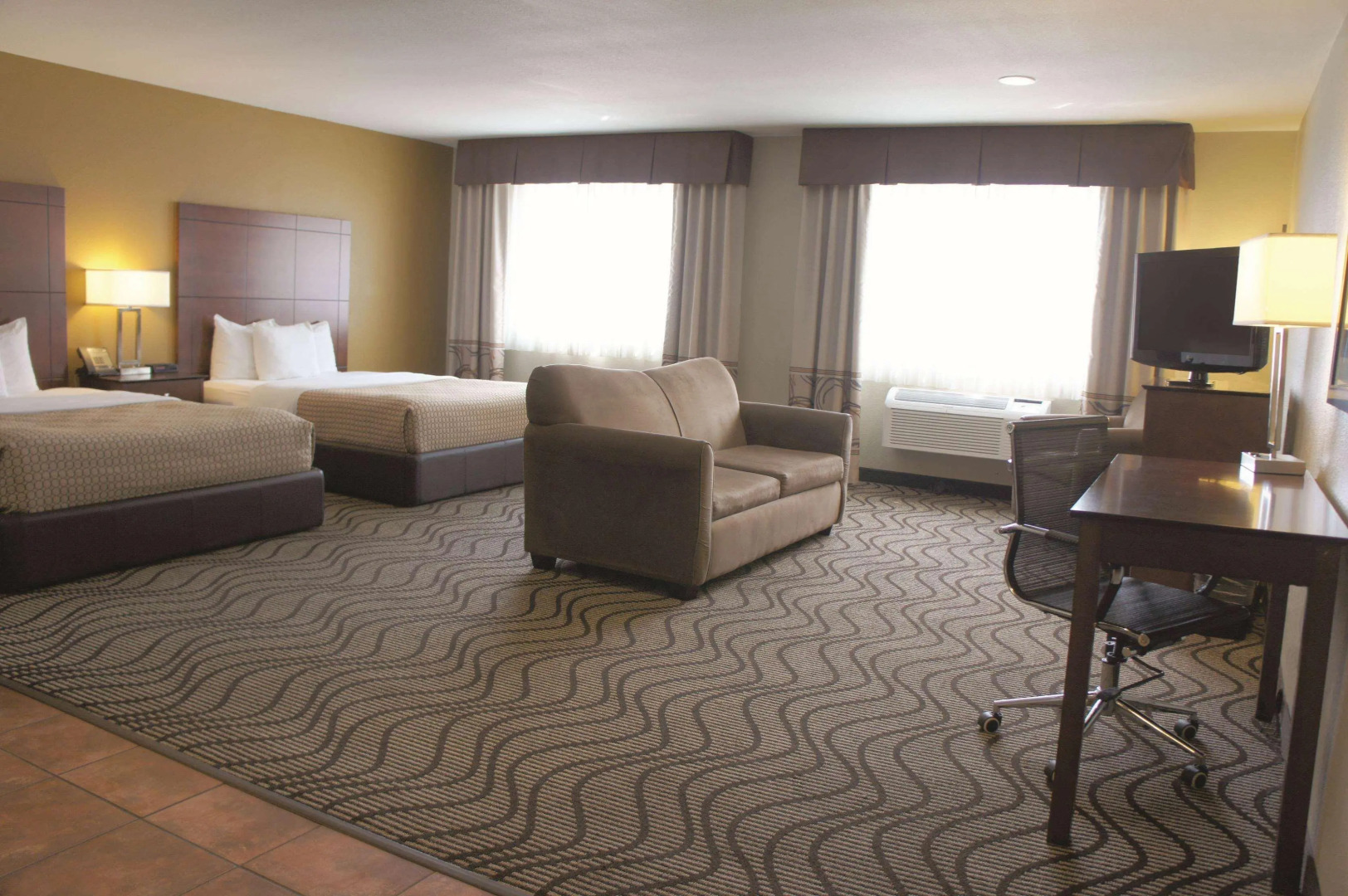 La Quinta Inn & Suites Castlerock