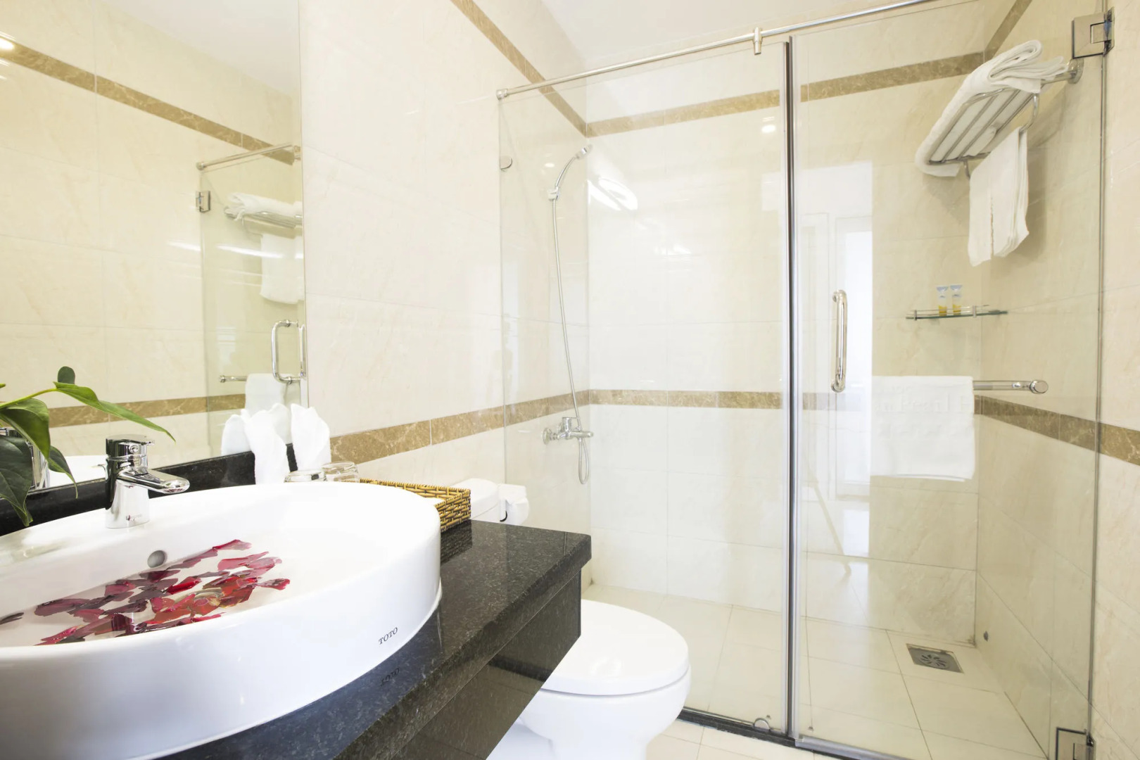 Phu Quoc Ocean Pearl Hotel