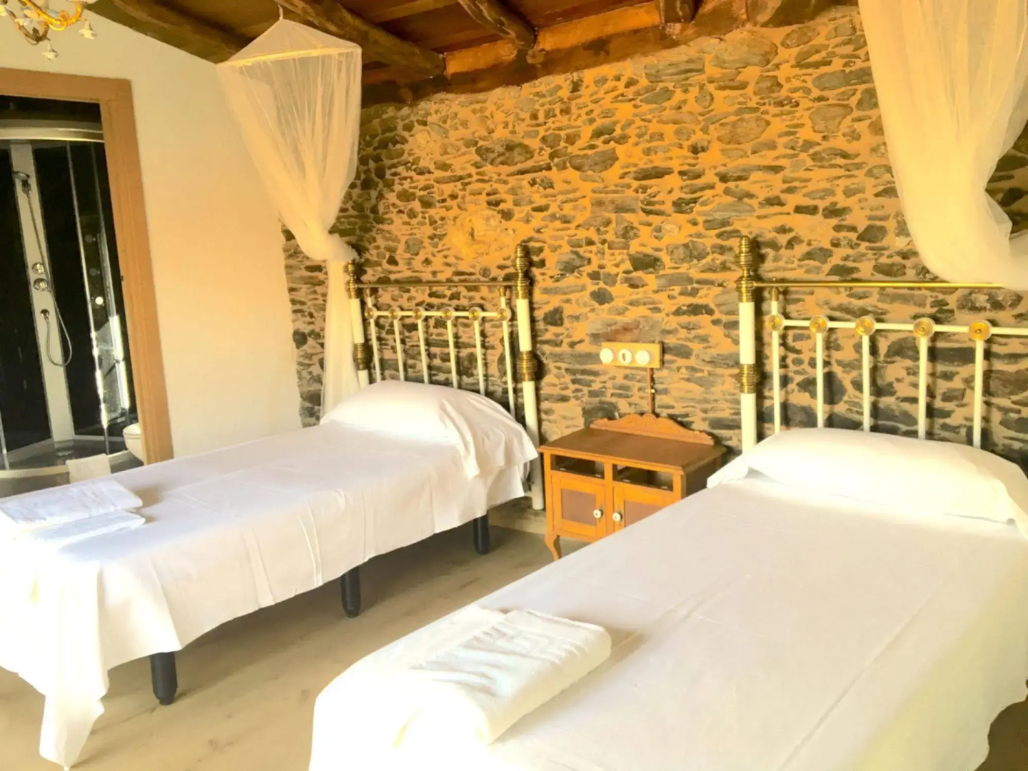 Vila Peregrina