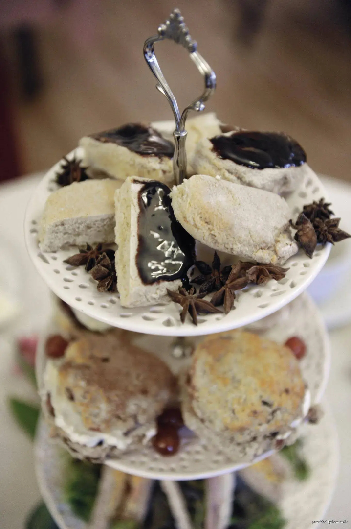 Best Western The Lairgate Hotel