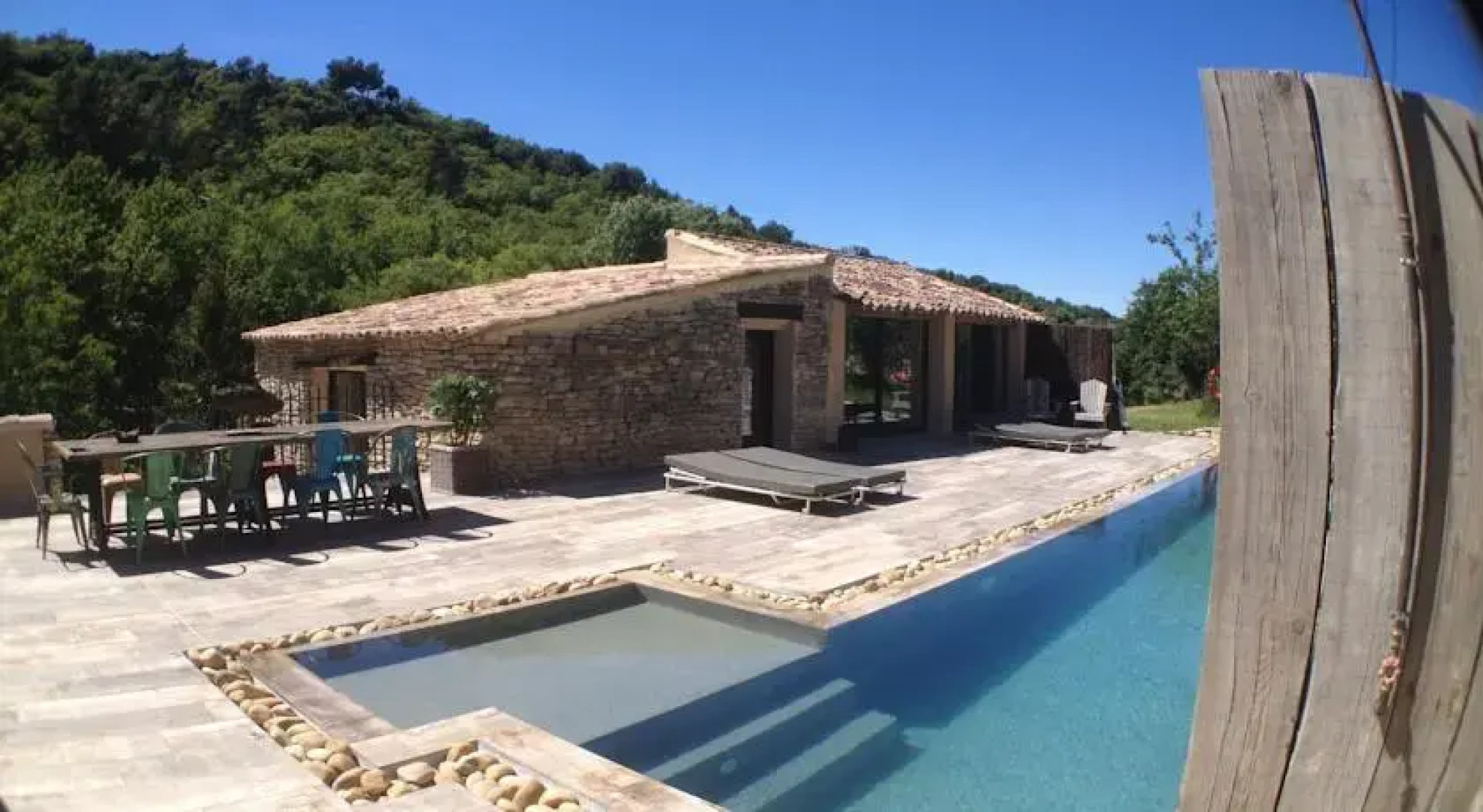 B&B Leon en Provence