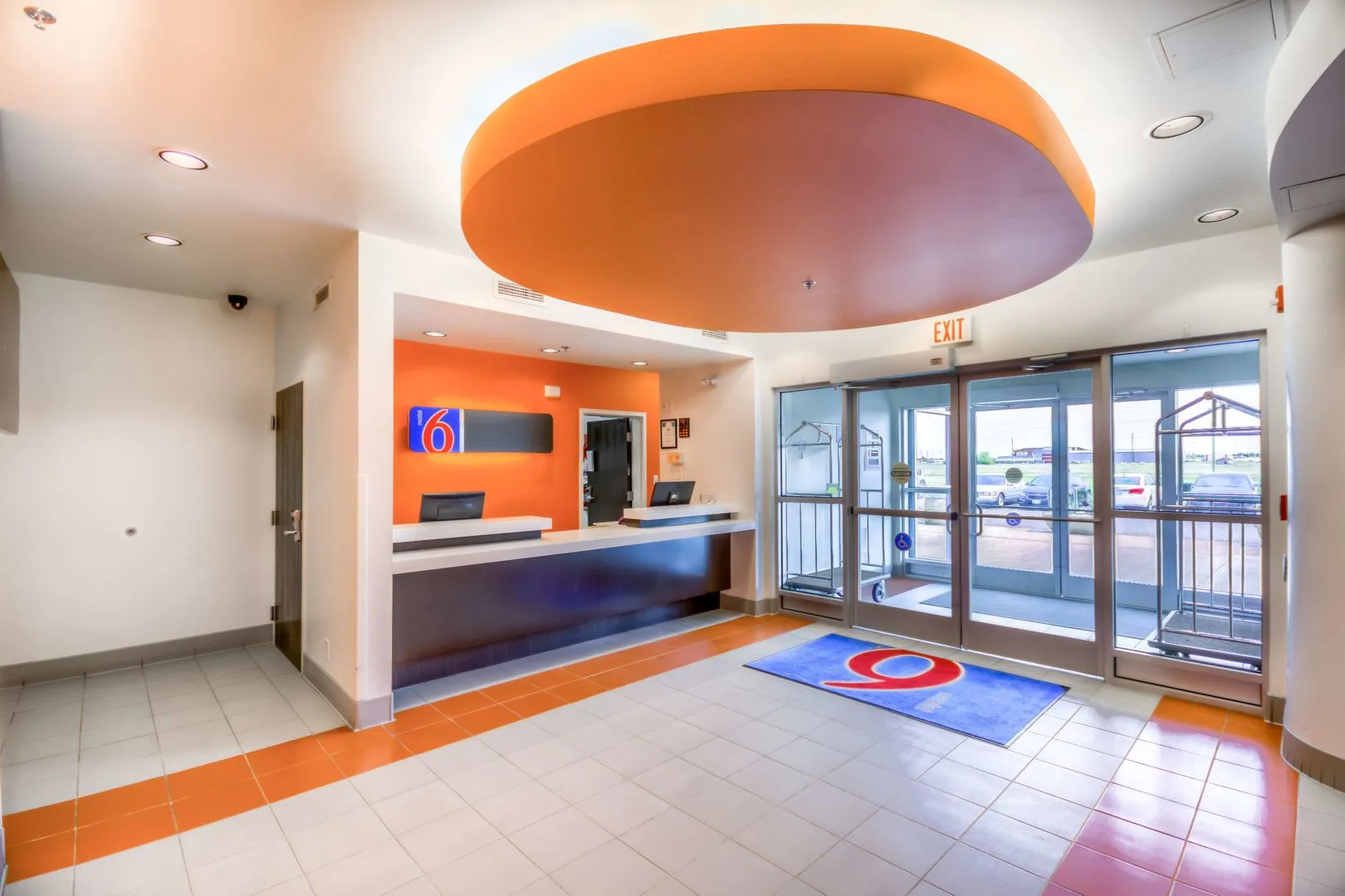 Motel 6 Headingley, MB - Winnipeg West
