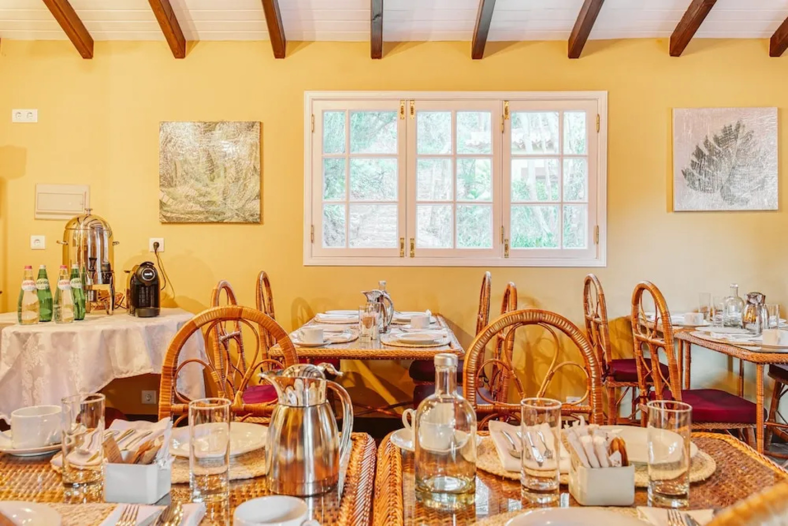 Quinta da Moscadinha