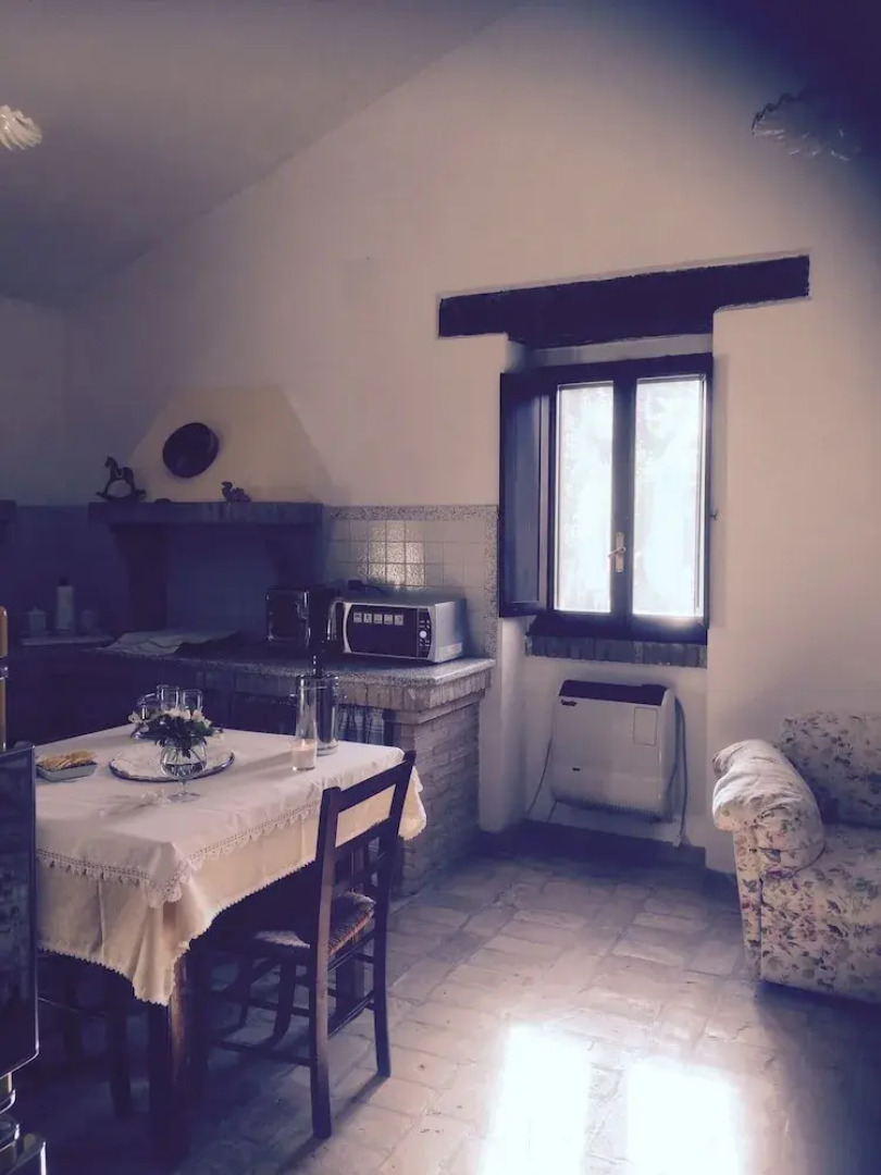 Agriturismo Torre Mannella