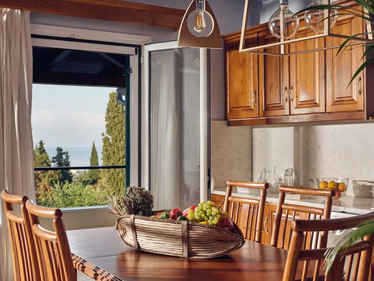 Living Waters Retreat House and B&B