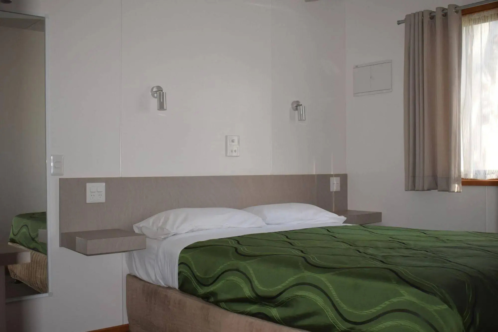 Cohuna Waterfront Holiday Park