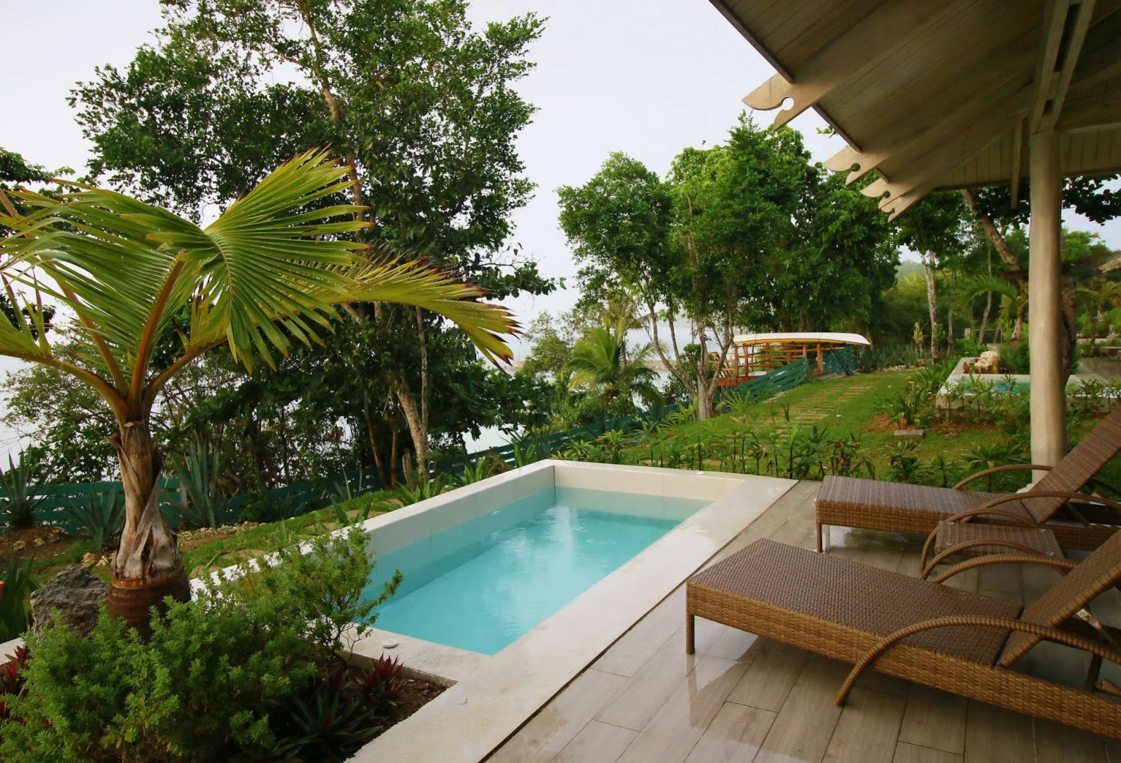 Bohol Shores