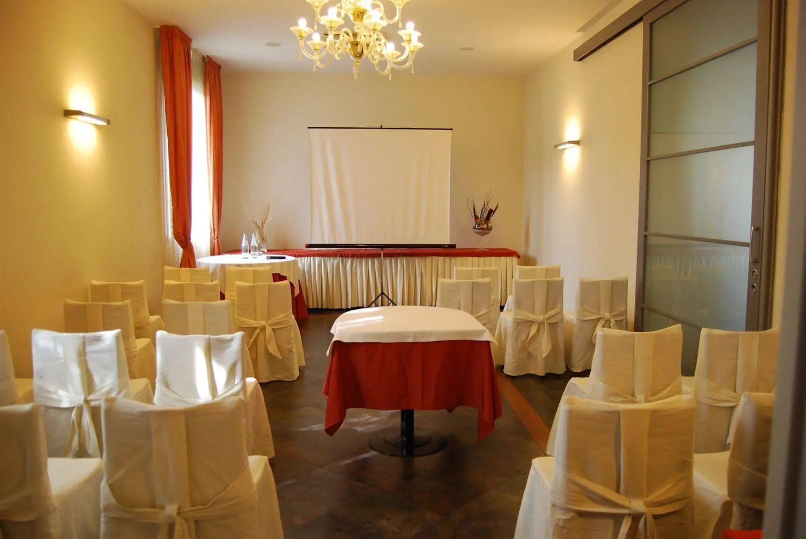 La Chiesaccia Hotel Ristorante