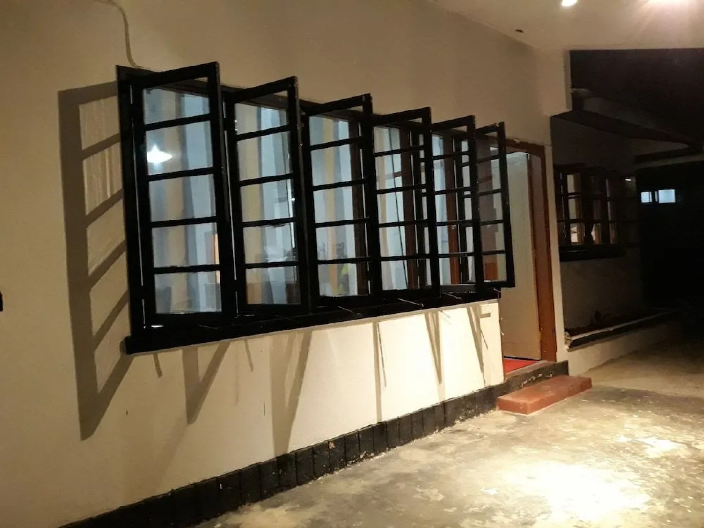 Farm Guest House - Hostel