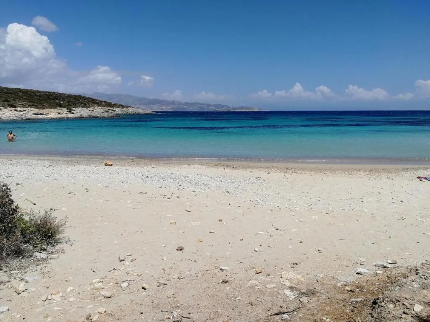 Gio st Gio apartment 2 Antiparos st Giorgio