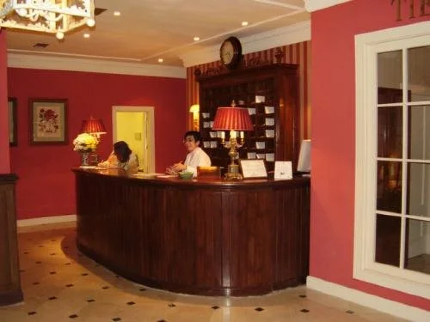 Nuevo Hotel Parque Cabañeros