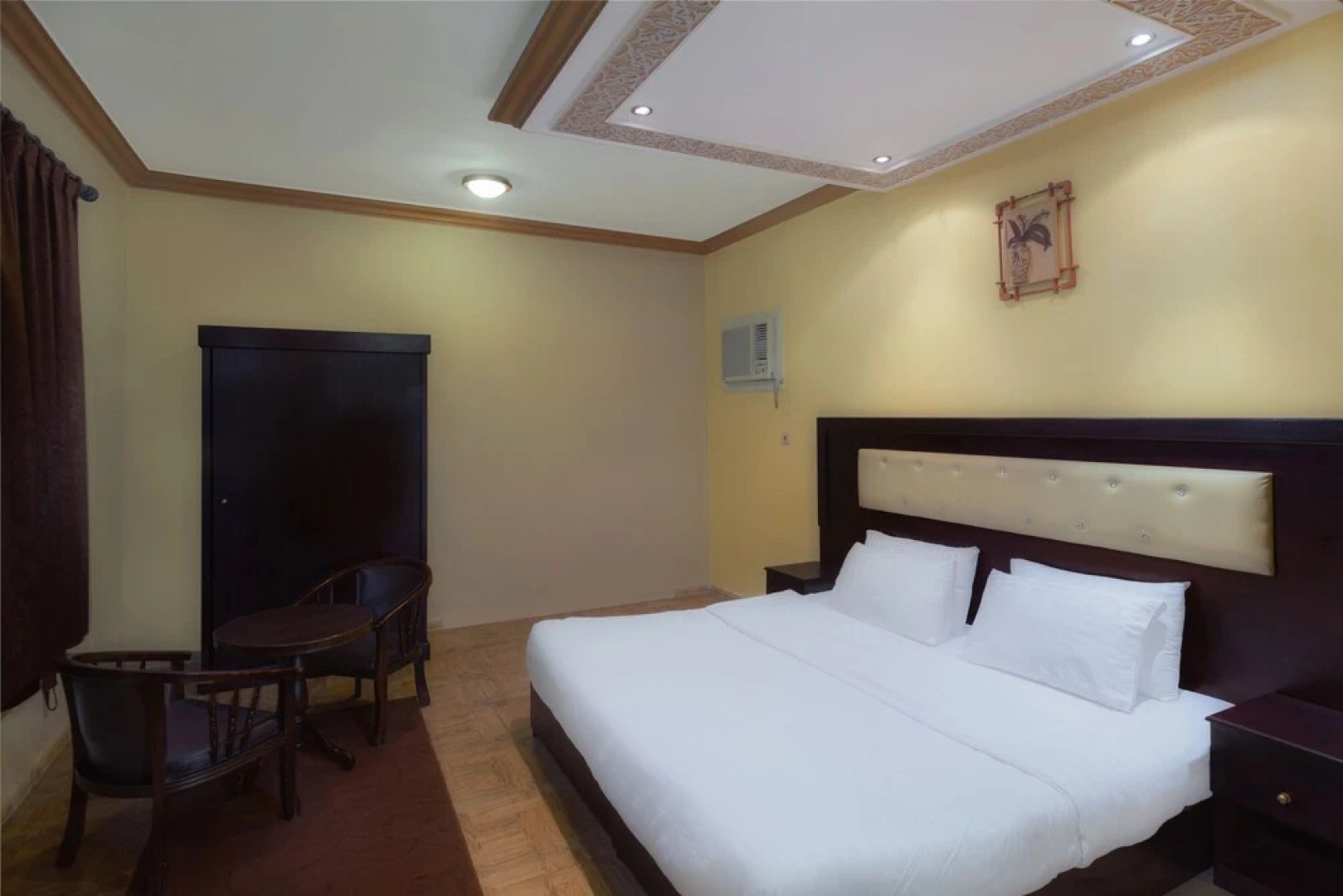 Quite Night Hotel Apartments