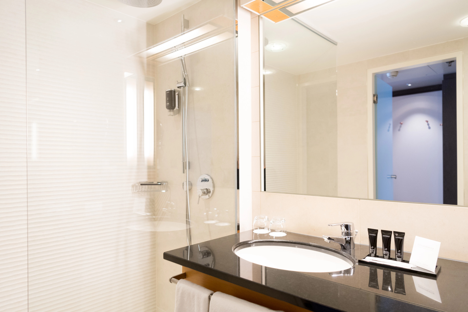 Steigenberger Airport Hotel Amsterdam Hotel