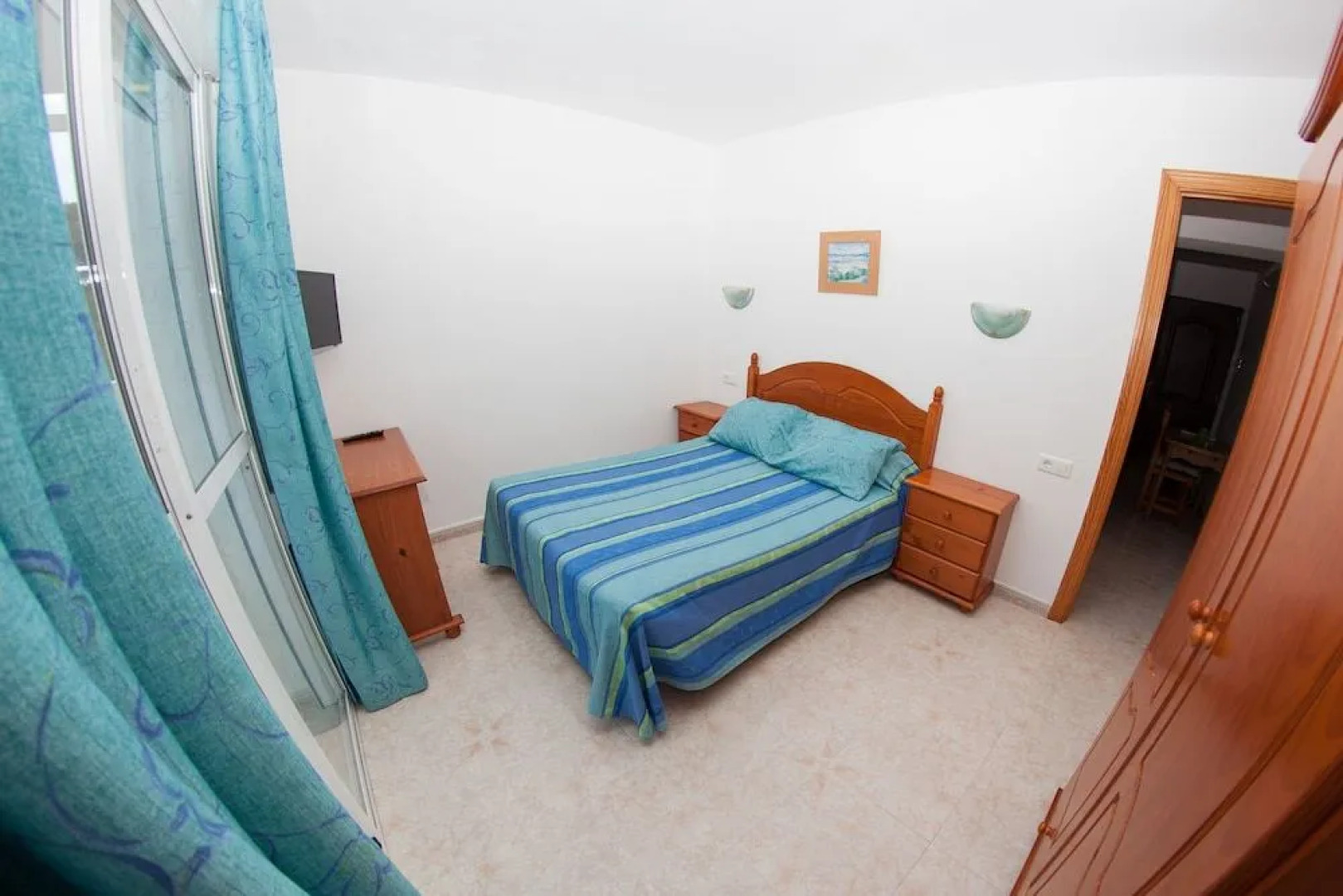 Casas Rurales Santos