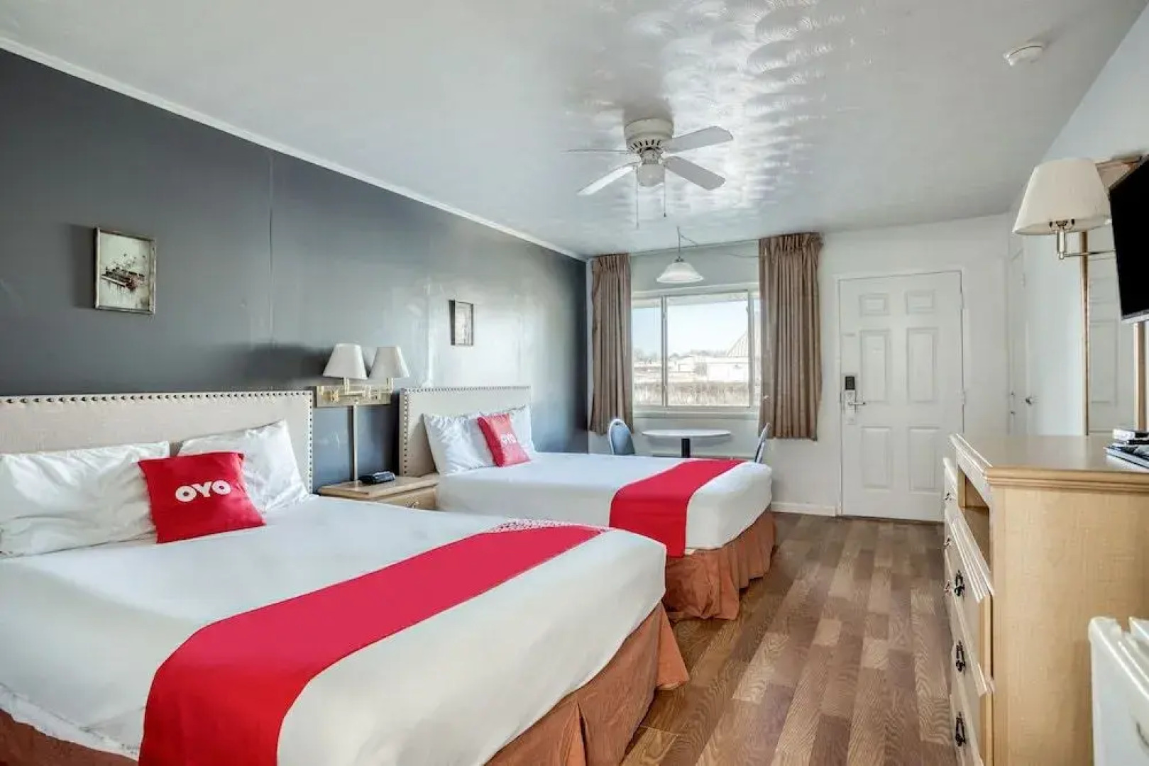 OYO Hotel Heber Springs Lakeside