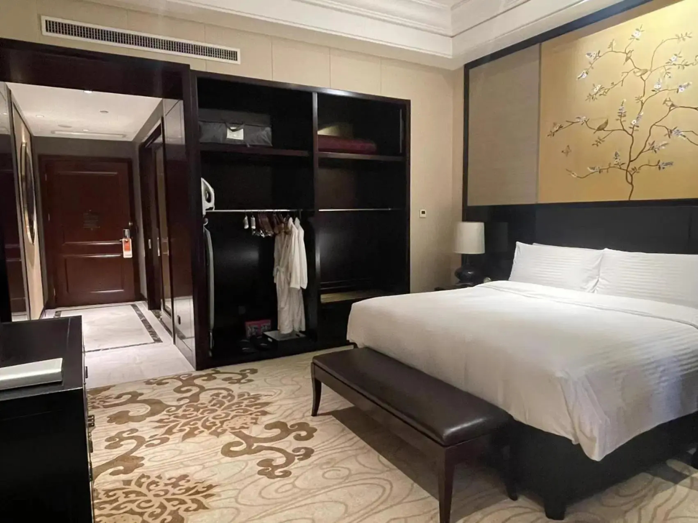Wyndham Grand Xian South